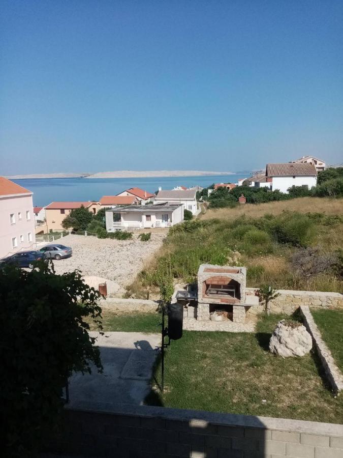Apartmani Cesar Rtina Bagian luar foto