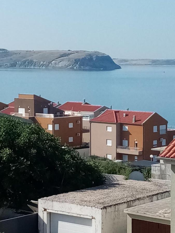 Apartmani Cesar Rtina Bagian luar foto
