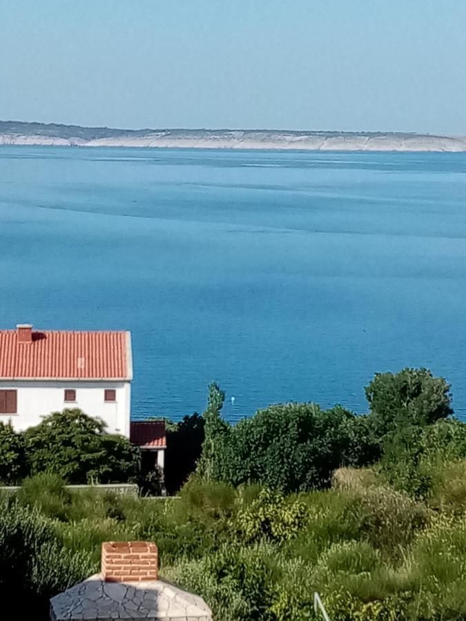 Apartmani Cesar Rtina Bagian luar foto