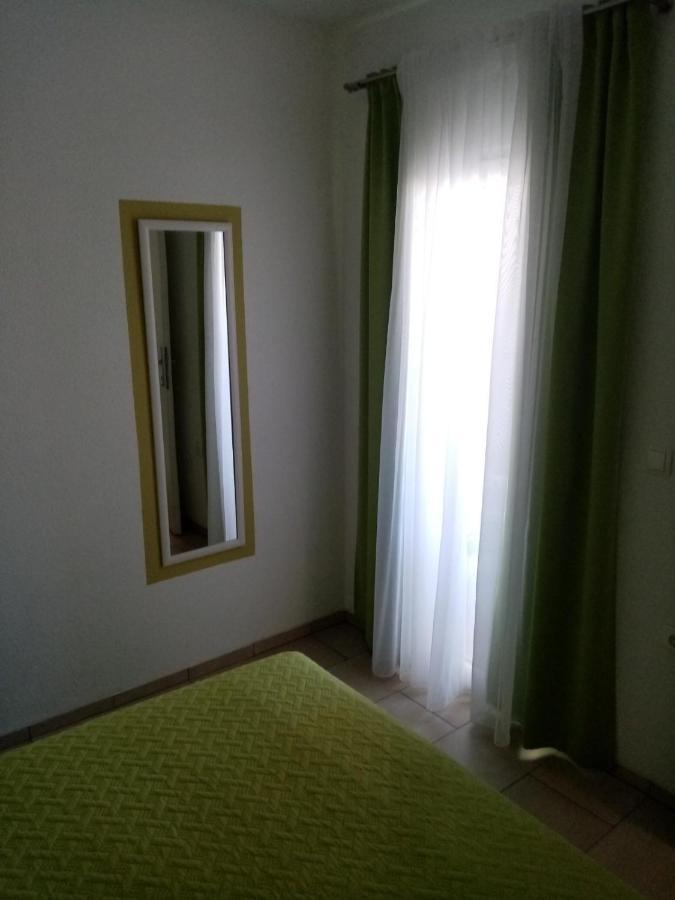 Apartmani Cesar Rtina Bagian luar foto