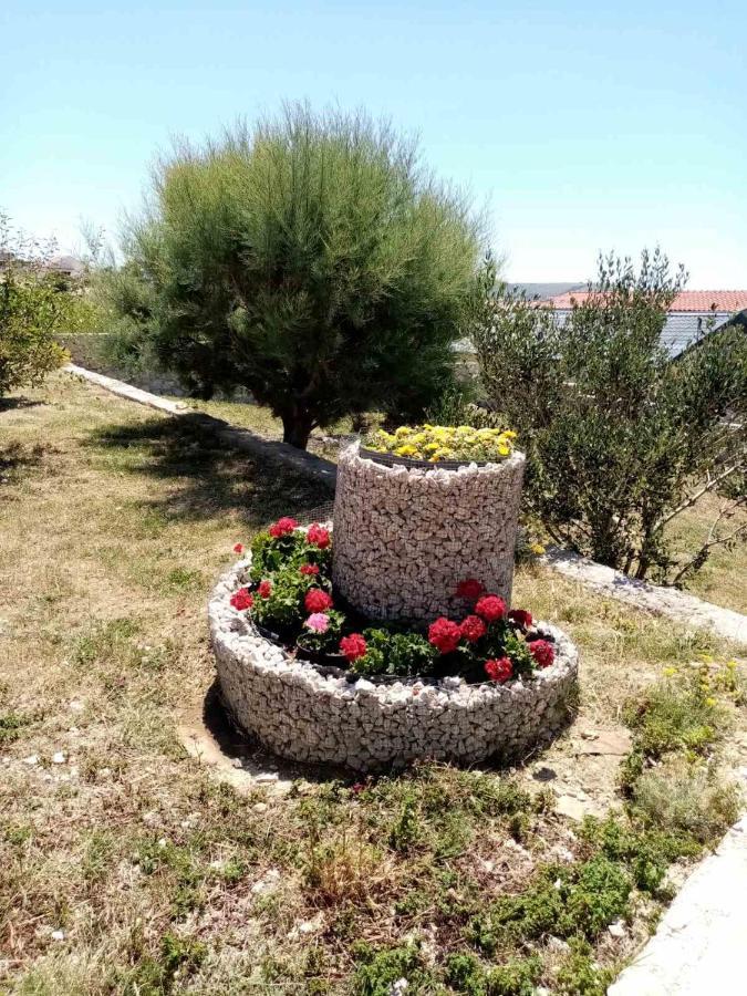 Apartmani Cesar Rtina Bagian luar foto